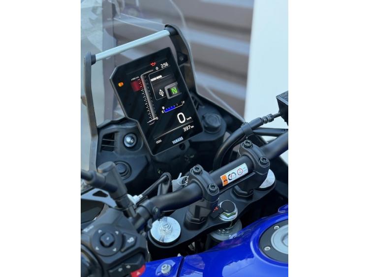 YAMAHA TENERE 700 LOW