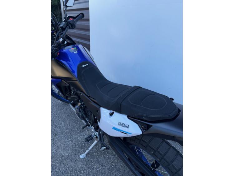 YAMAHA TENERE 700 LOW