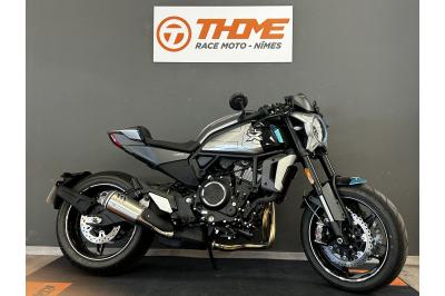 CF MOTO CF 700 CLX SPORT