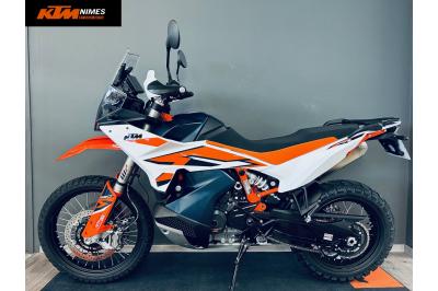 KTM 890 ADVENTURE R