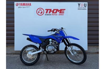 YAMAHA TT 125R