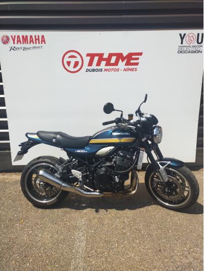 KAWASAKI Z 900 RS