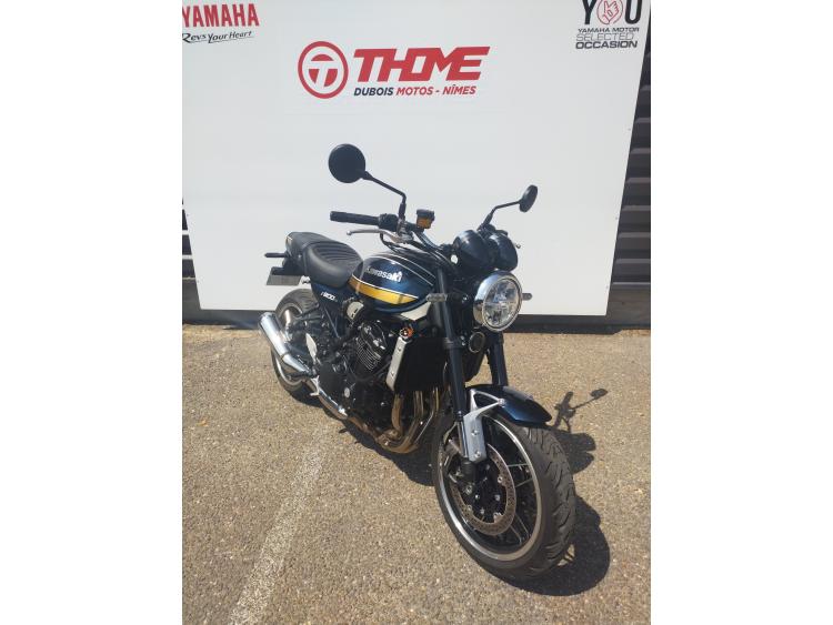 KAWASAKI Z 900 RS