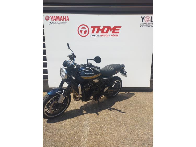 KAWASAKI Z 900 RS
