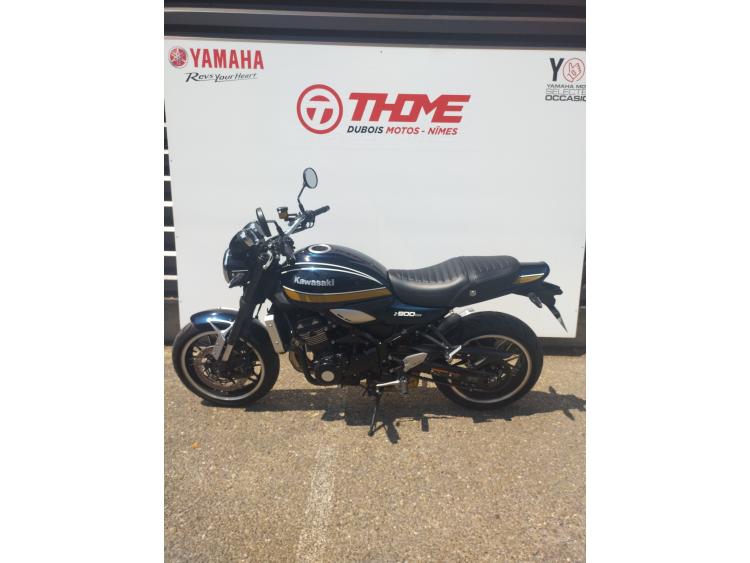 KAWASAKI Z 900 RS