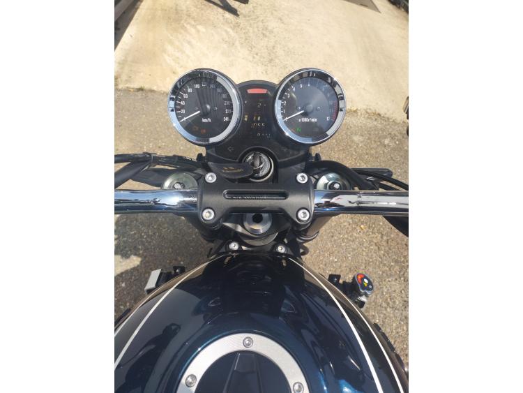 KAWASAKI Z 900 RS