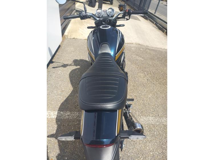 KAWASAKI Z 900 RS