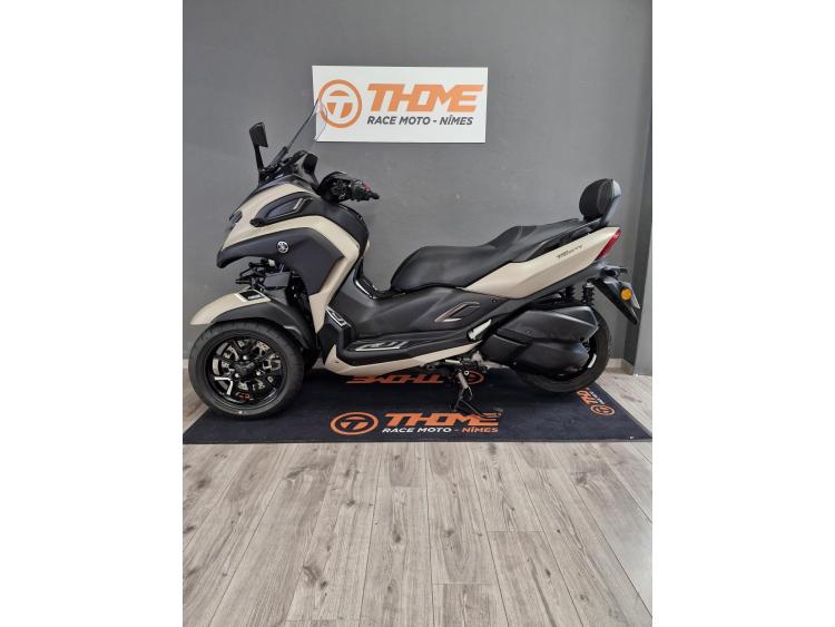 YAMAHA TRICITY 300 (119/mois) Garantie 2 ans