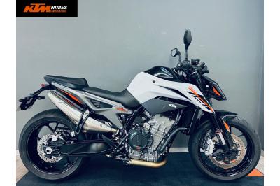 KTM 790 DUKE ABS