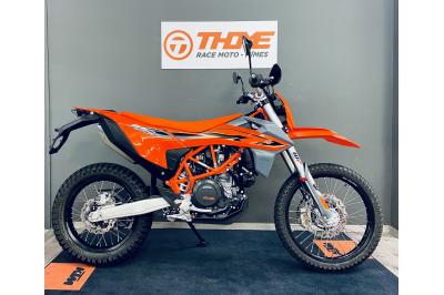 KTM 690 ENDURO R