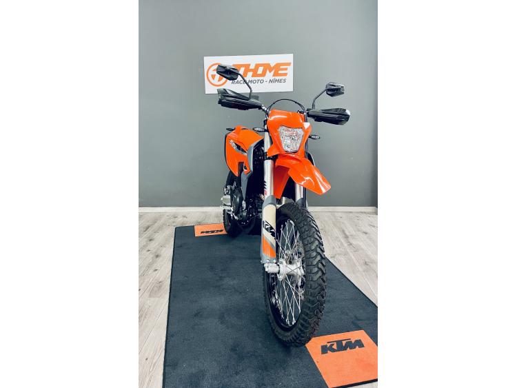 KTM 690 ENDURO R 2024 10490€ (130€/mois)*