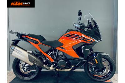 KTM 1290 SUPER ADVENTURE S