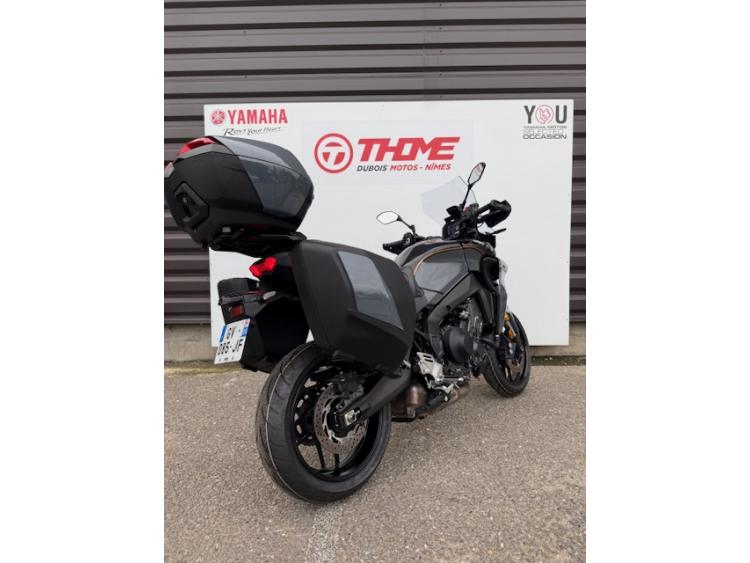YAMAHA TRACER 9 GT+