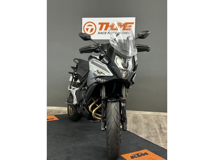 CF MOTO 700 MT (95€/mois)
