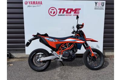 KTM 690 SMC R