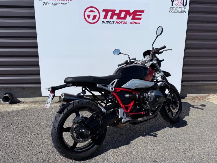 BMW R NINE T URBAN G/S