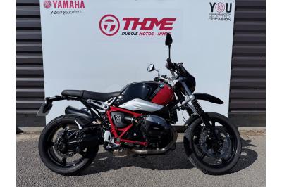 BMW R NINE T URBAN G/S