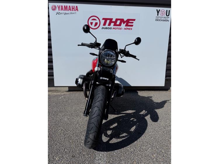 BMW R NINE T URBAN G/S