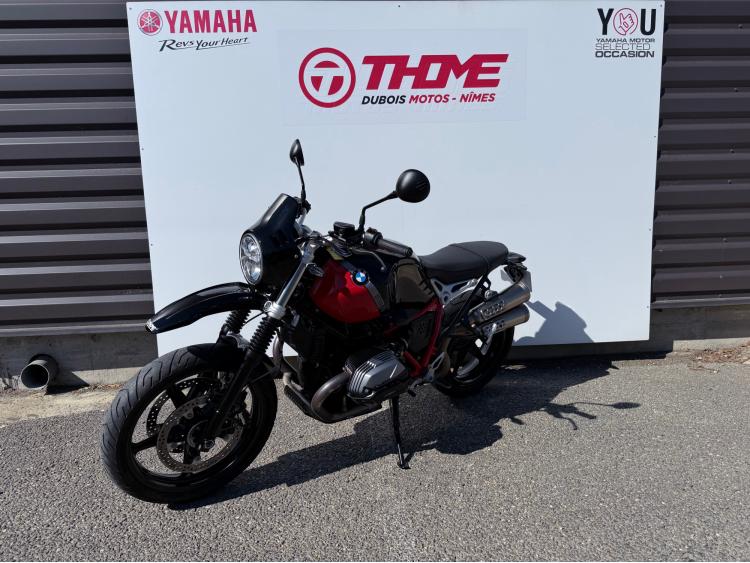 BMW R NINE T URBAN G/S