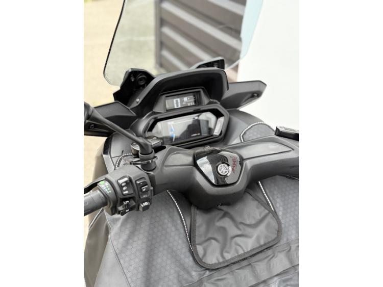 YAMAHA XMAX 125 TECH MAX