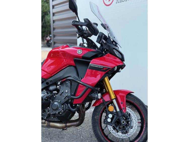 YAMAHA TRACER 9 GT