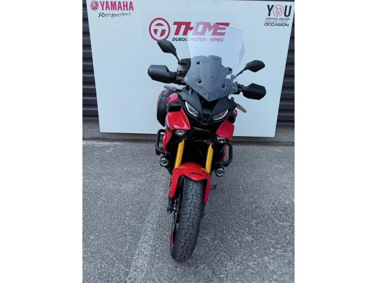 YAMAHA TRACER 9 GT