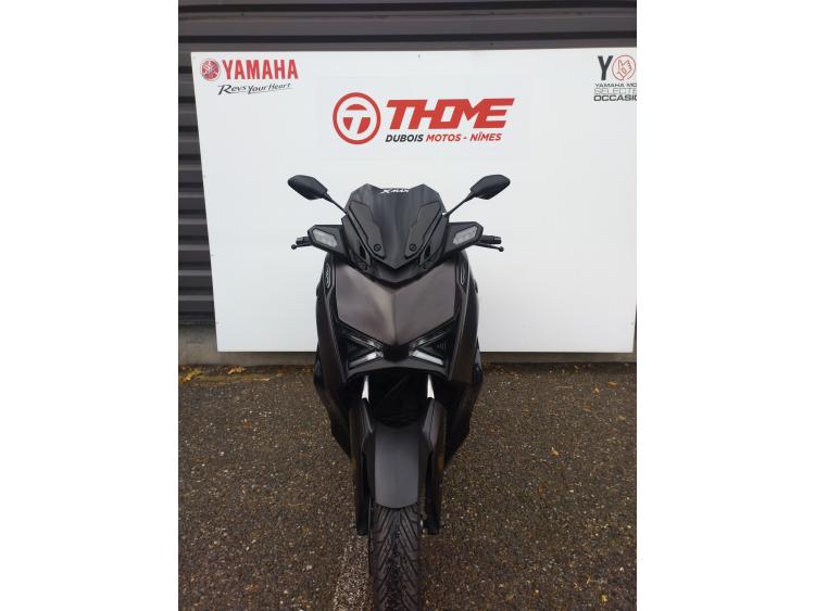YAMAHA X-MAX 125 TECH MAX