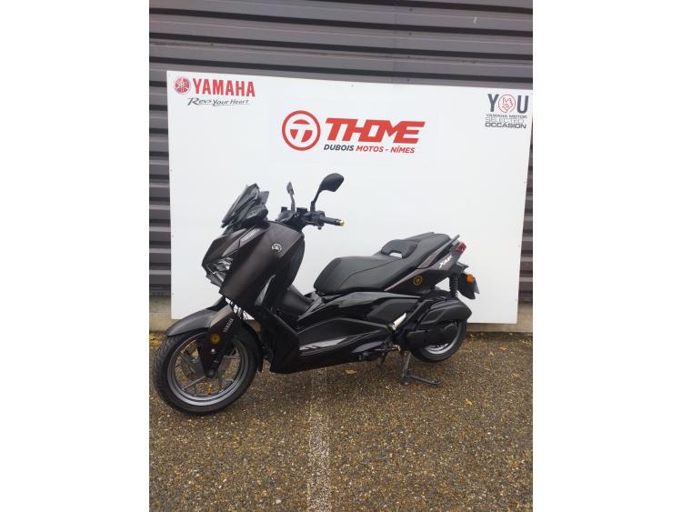 YAMAHA X-MAX 125 TECH MAX