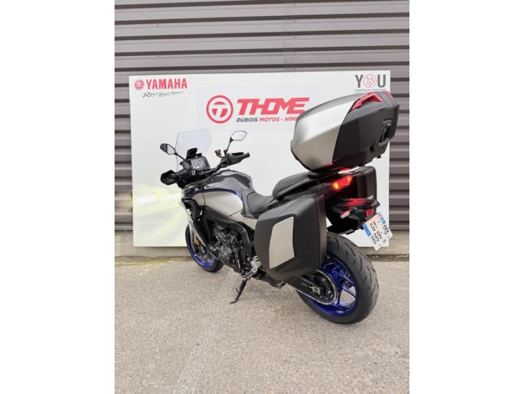 YAMAHA TRACER 9 GT+