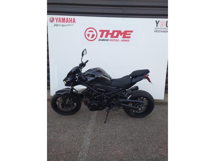 KAWASAKI Z 900