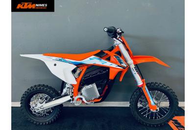 KTM SX-E 5
