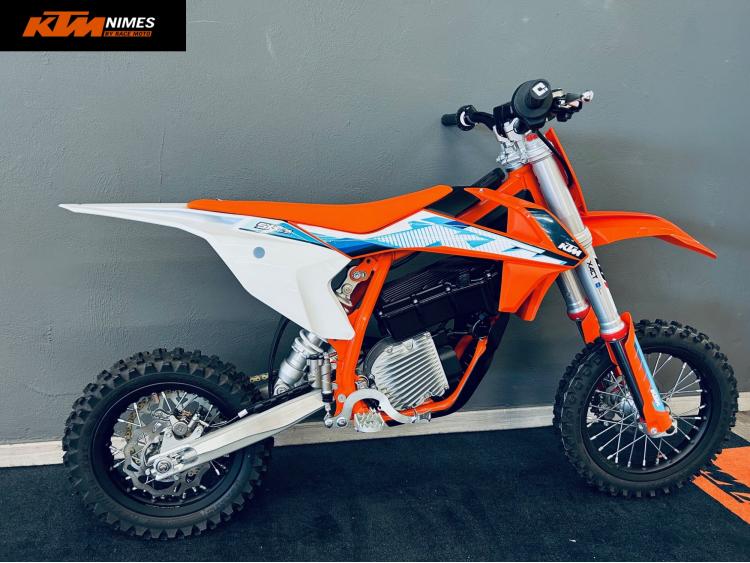 KTM SX-E 5 - 2024
