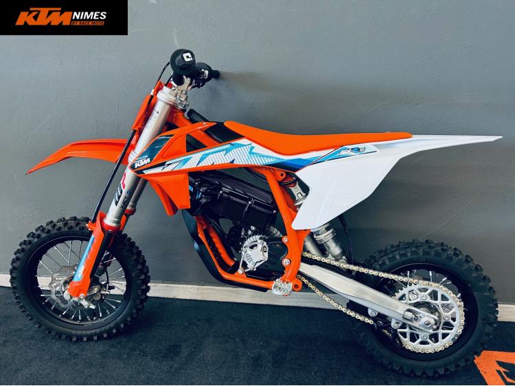 KTM SX-E 5 - 2024