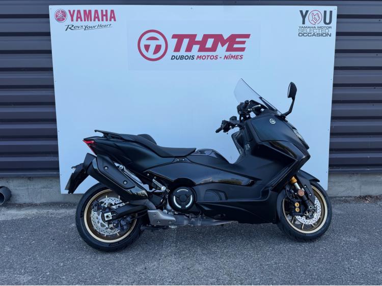 YAMAHA XP T-MAX 560 TECH MAX