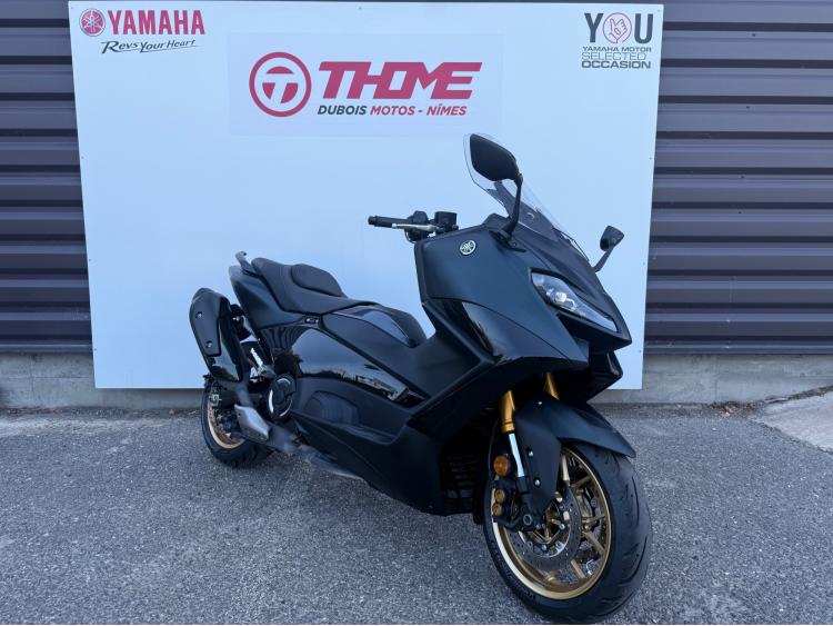 YAMAHA XP T-MAX 560 TECH MAX