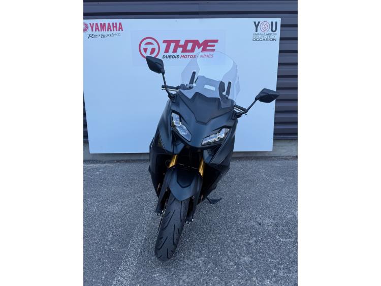 YAMAHA XP T-MAX 560 TECH MAX