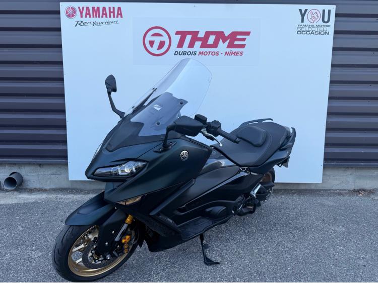 YAMAHA XP T-MAX 560 TECH MAX