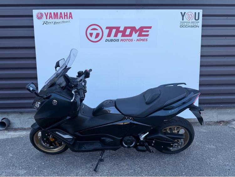 YAMAHA XP T-MAX 560 TECH MAX