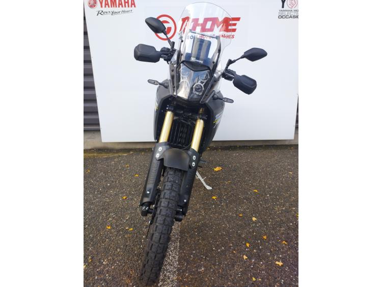 YAMAHA XTZ TENERE 700 Explore Edition