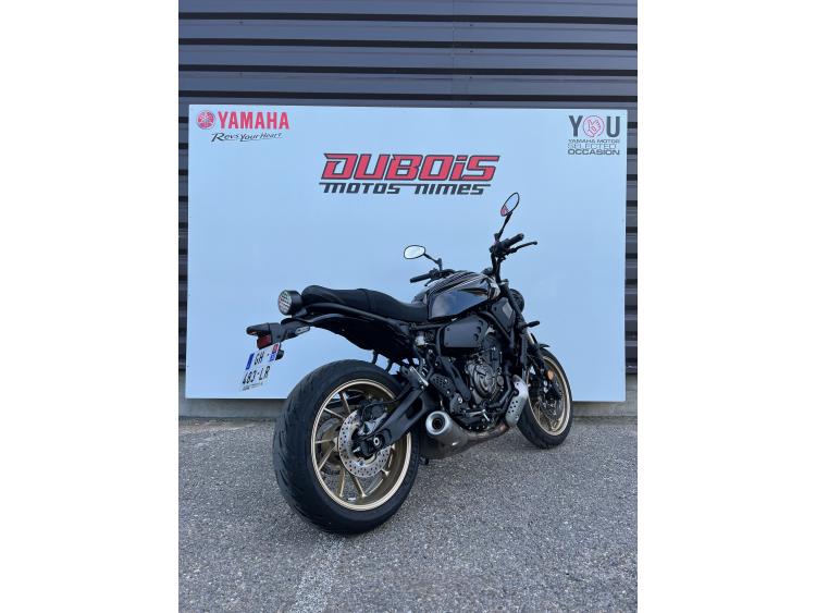 YAMAHA XSR 700 ABS 35KW