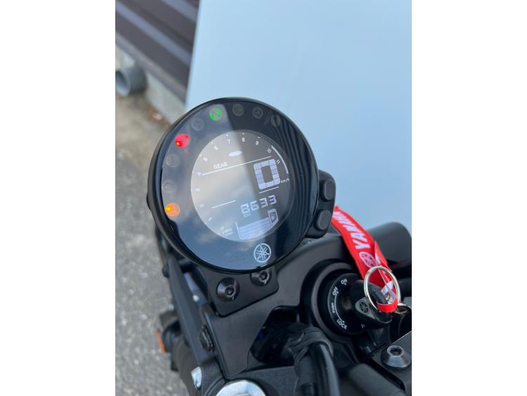 YAMAHA XSR 700 ABS 35KW