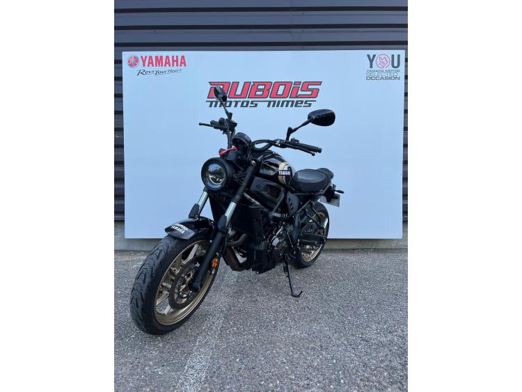 YAMAHA XSR 700 ABS 35KW