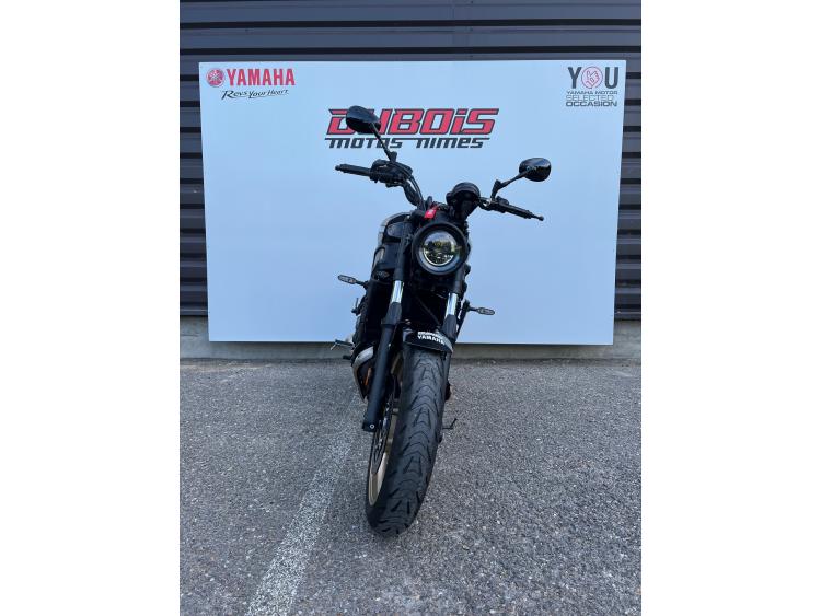 YAMAHA XSR 700 ABS 35KW