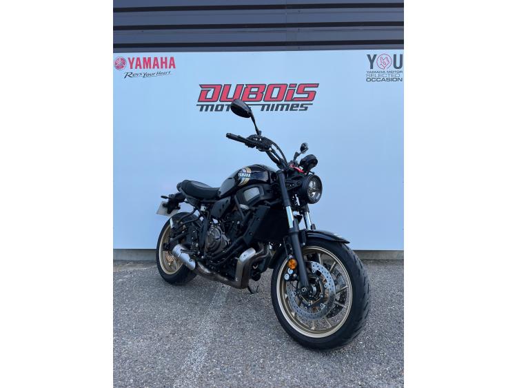 YAMAHA XSR 700 ABS 35KW
