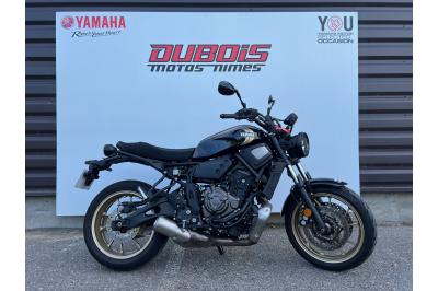 YAMAHA XSR 700 ABS
