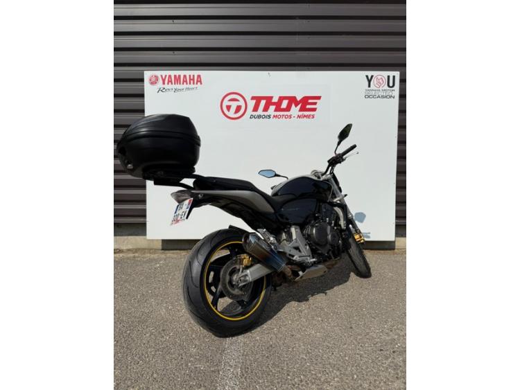 HONDA CB 600 F HORNET