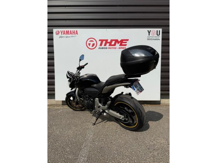 HONDA CB 600 F HORNET