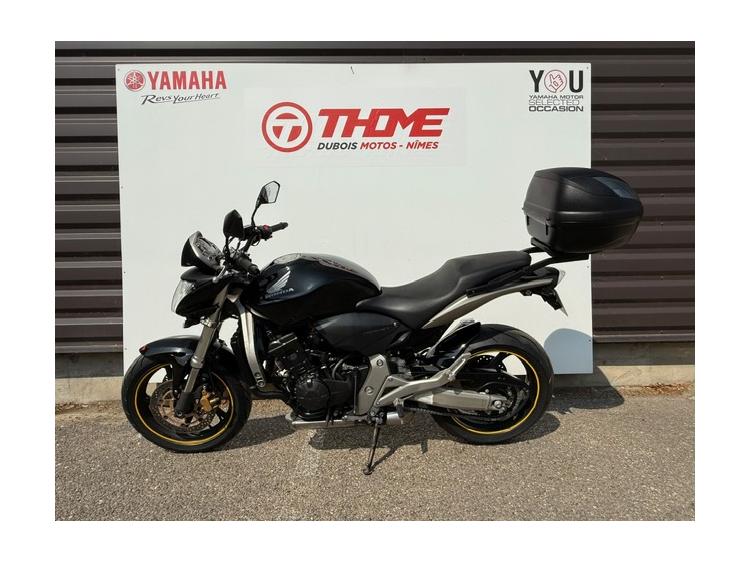 HONDA CB 600 F HORNET