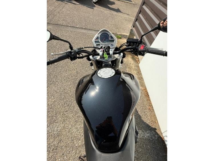 HONDA CB 600 F HORNET