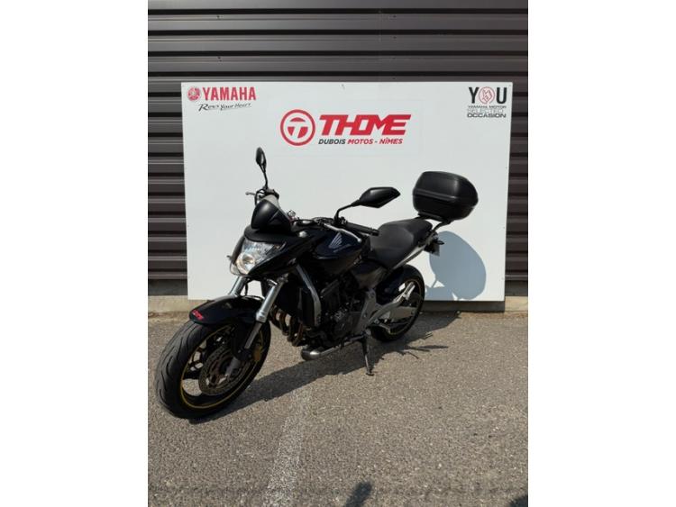HONDA CB 600 F HORNET